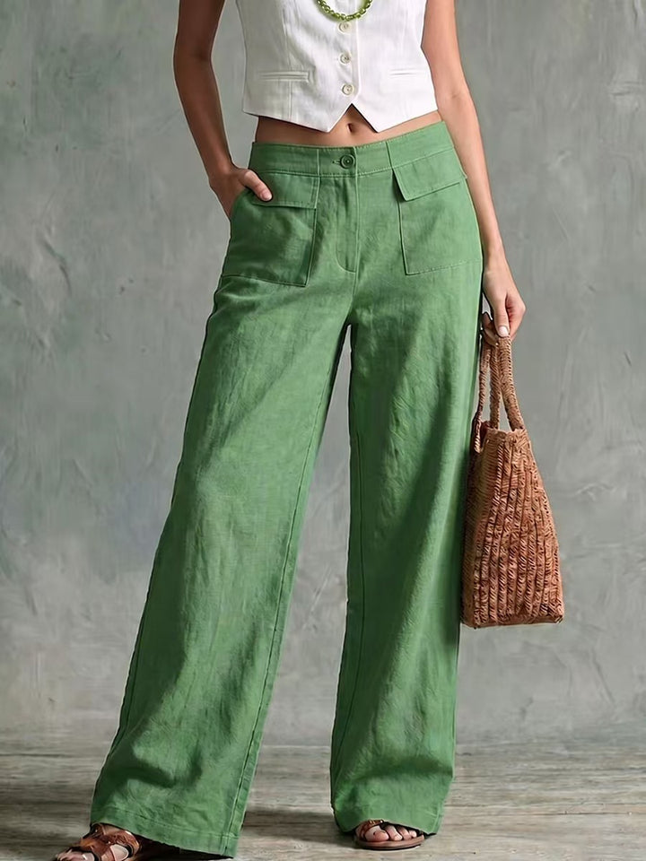 The Ellis™ Everyday Pants