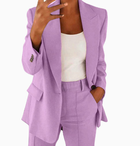The Kensington™ Power Suit