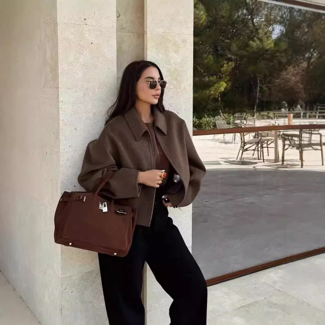 The Victoria™ Heritage Coat