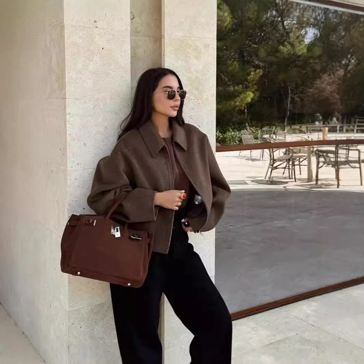The Victoria™ Heritage Coat