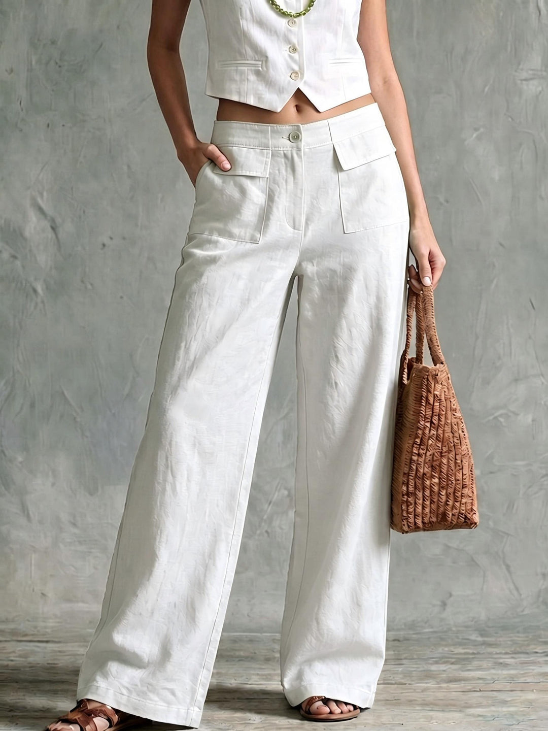 The Ellis™ Everyday Pants