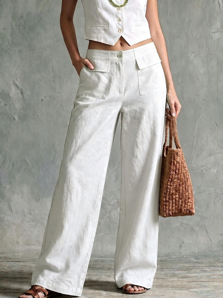 The Ellis™ Everyday Pants