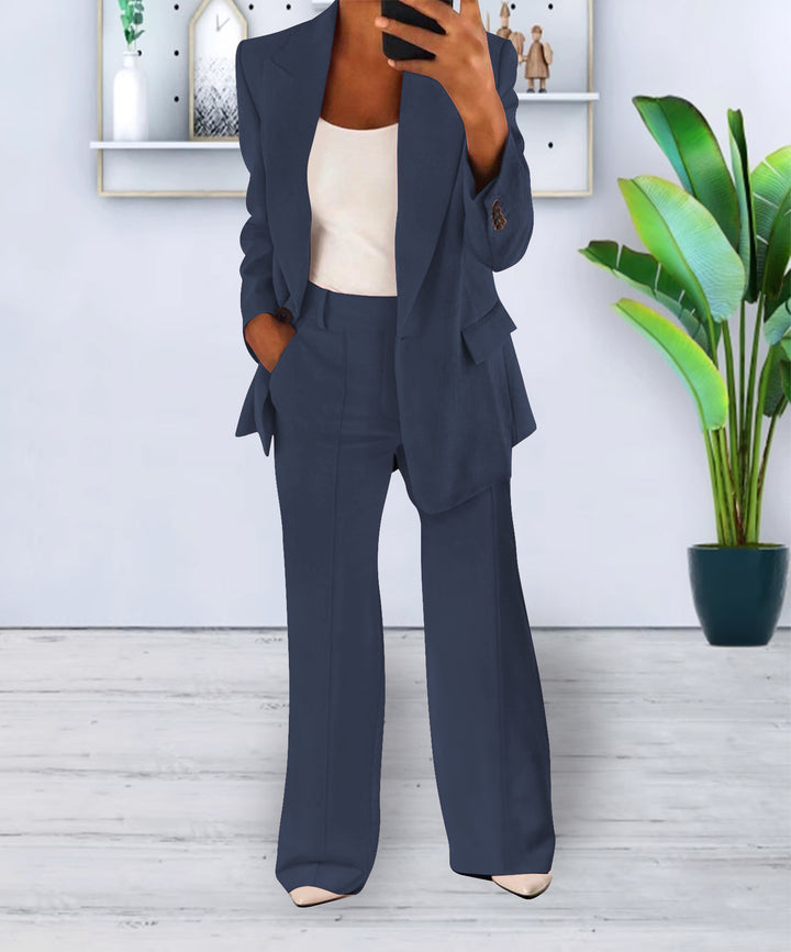 The Kensington™ Power Suit