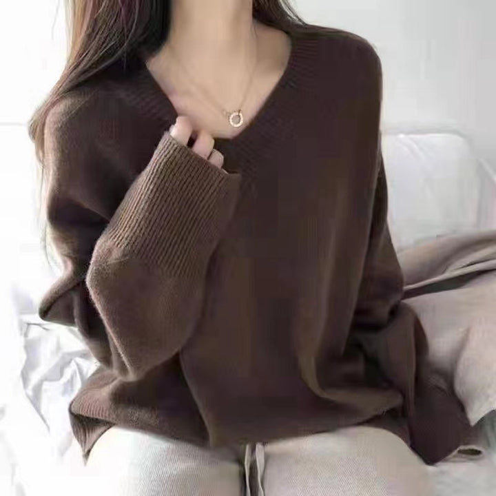The Rosalie™ Knit Sweater
