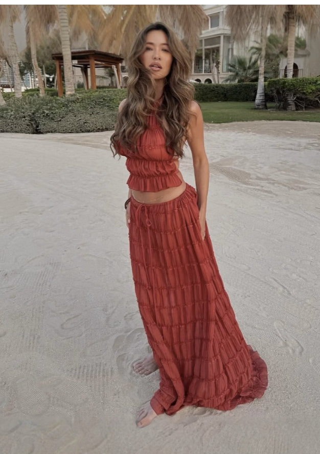 The Santorini™ Luxe Set