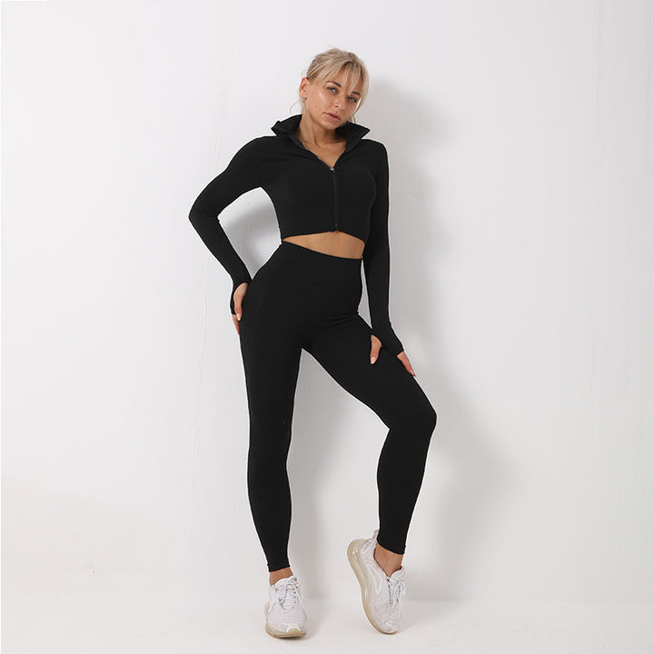 The Aura™ Seamless Set