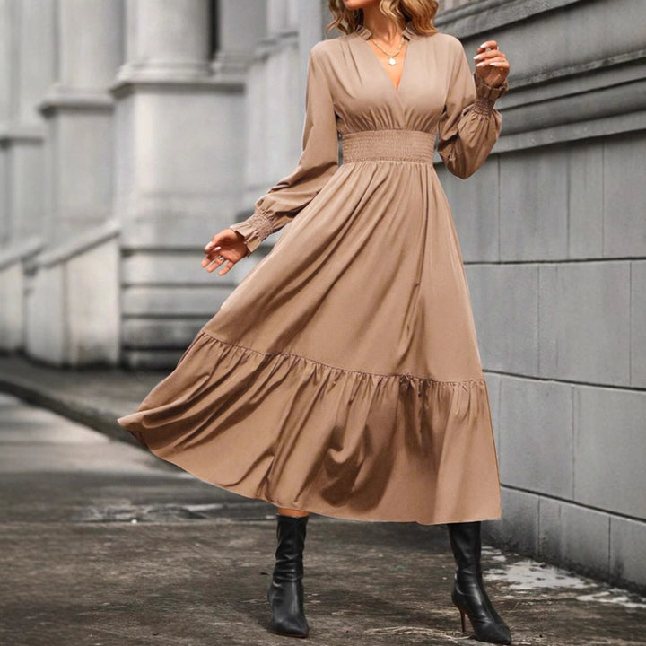 The Valentina™ | Grace Dress
