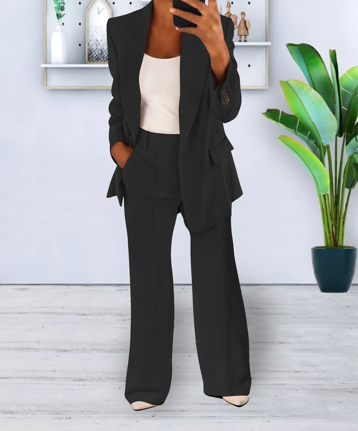 The Kensington™ Power Suit