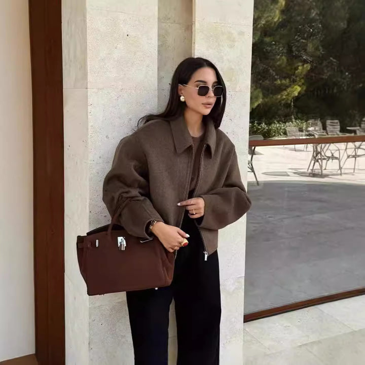The Victoria™ Heritage Coat