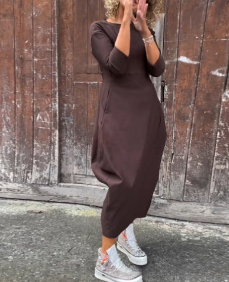 The Evangeline™ Maxi Dress