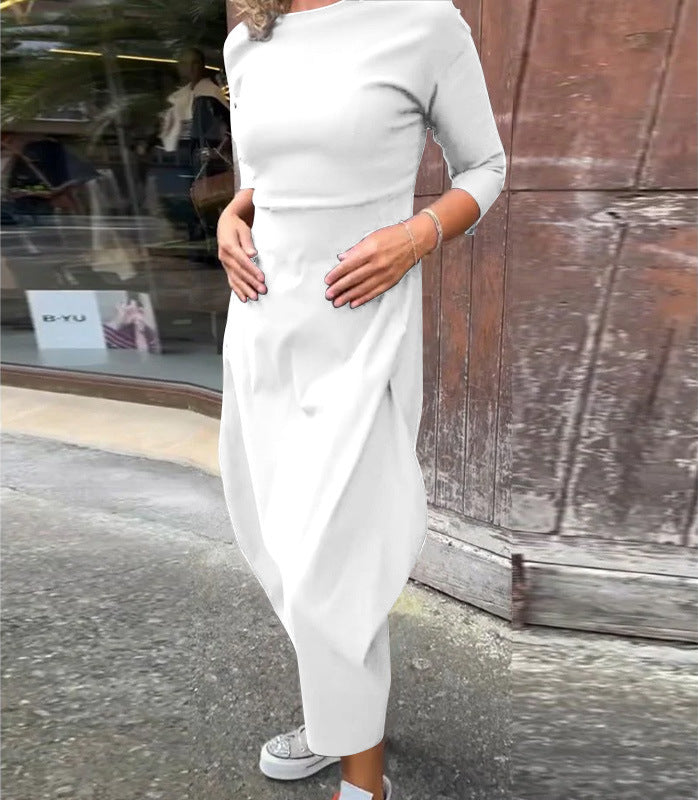 The Evangeline™ Maxi Dress