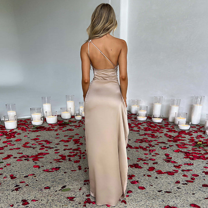 The Scarlett™ Luxe Dress