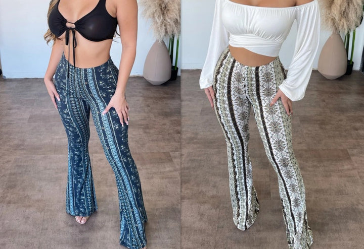 The Sloane™ Sculpt Pants