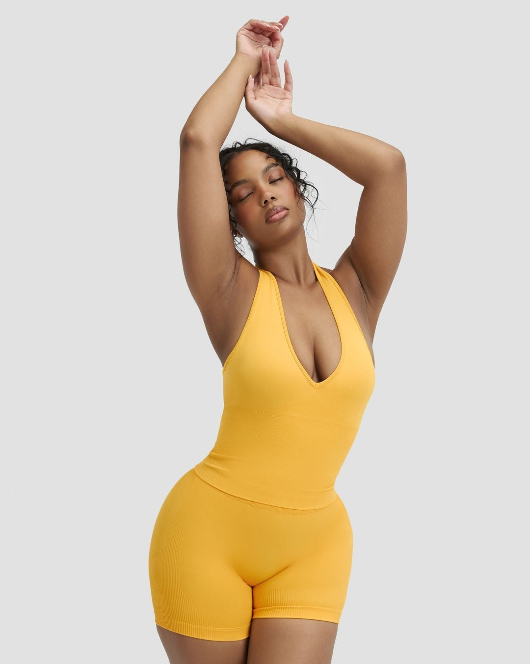 Banana Duo 2-Piece Outfit
