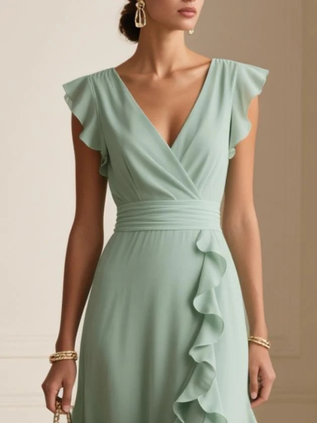 The Aurelia™ Maxi Dress