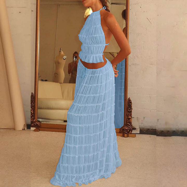 The Santorini™ Luxe Set