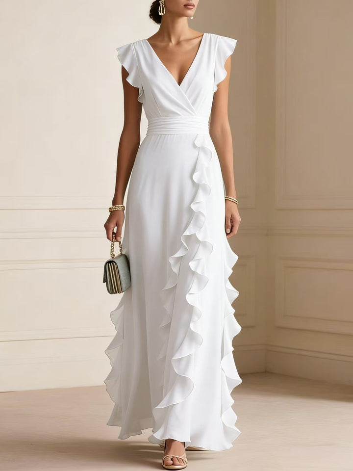 The Aurelia™ Maxi Dress