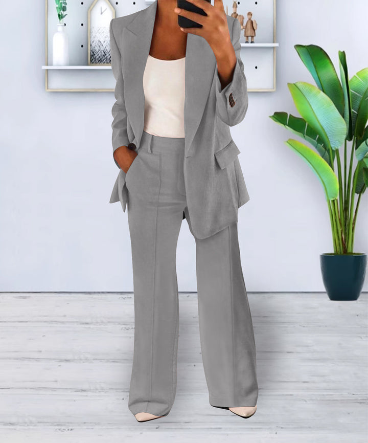 The Kensington™ Power Suit
