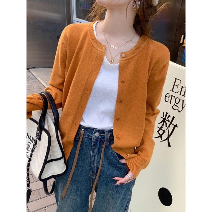 The Delilah™ | Cozy Knit Cardigan