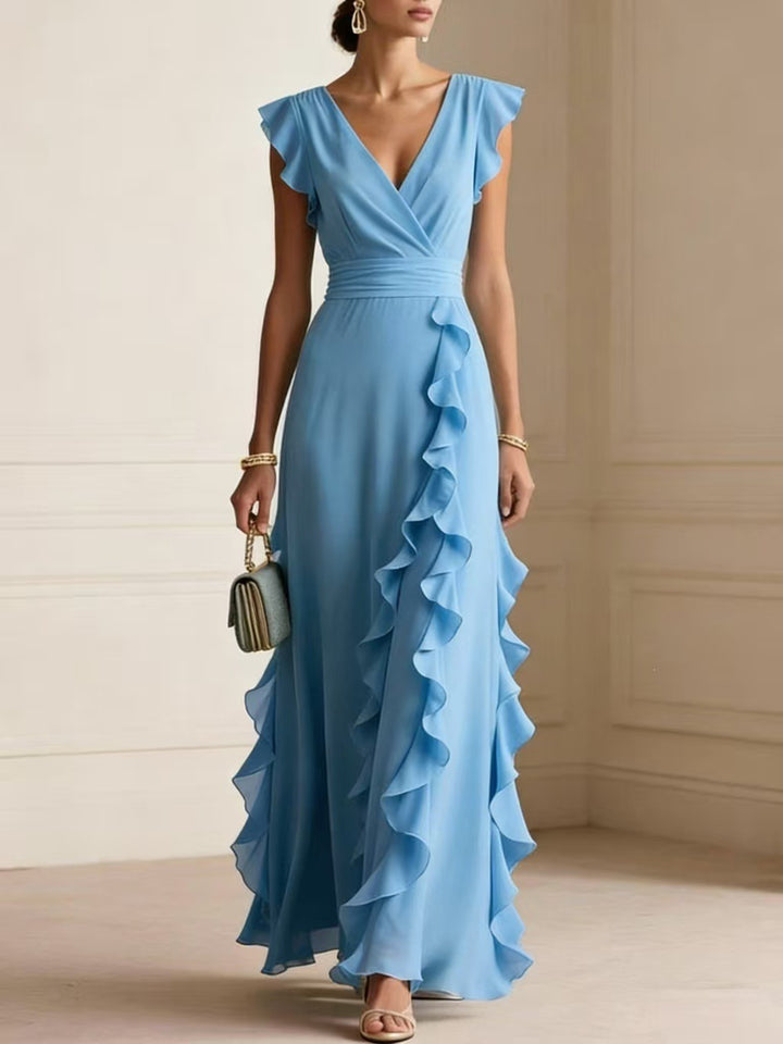 The Aurelia™ Maxi Dress