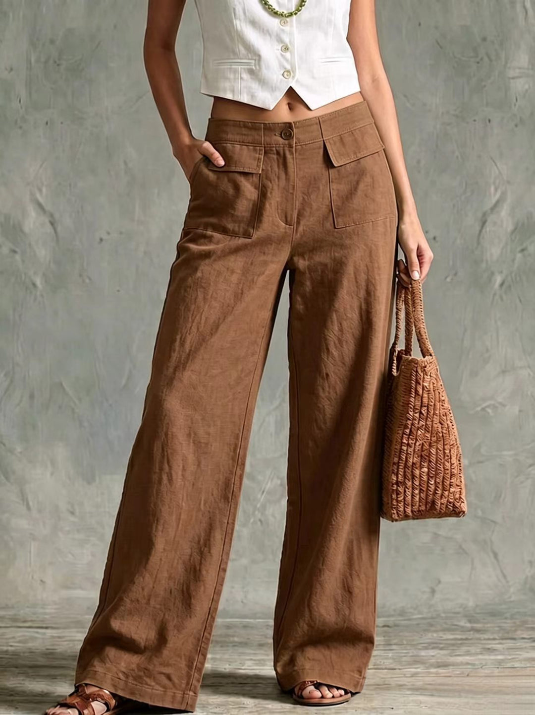 The Ellis™ Everyday Pants