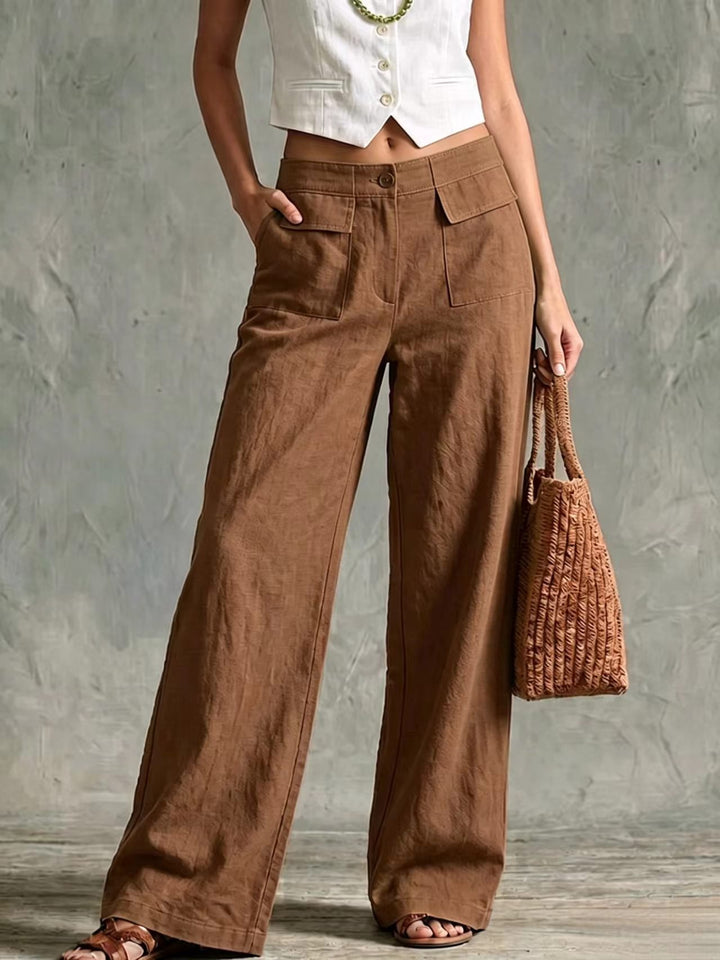 The Ellis™ Everyday Pants