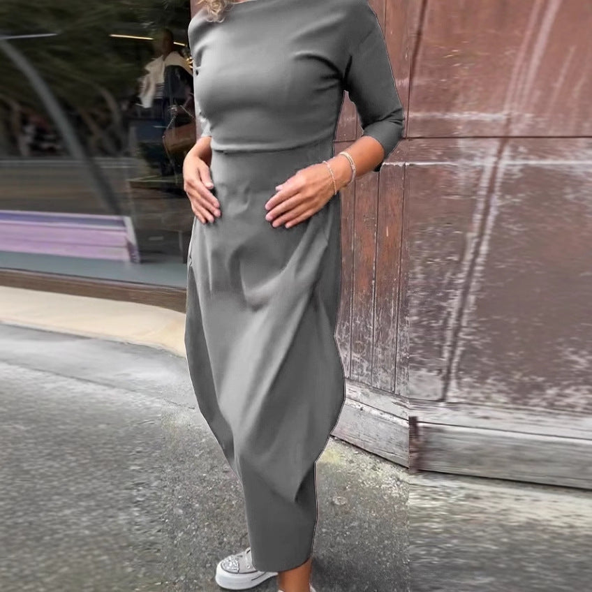The Evangeline™ Maxi Dress