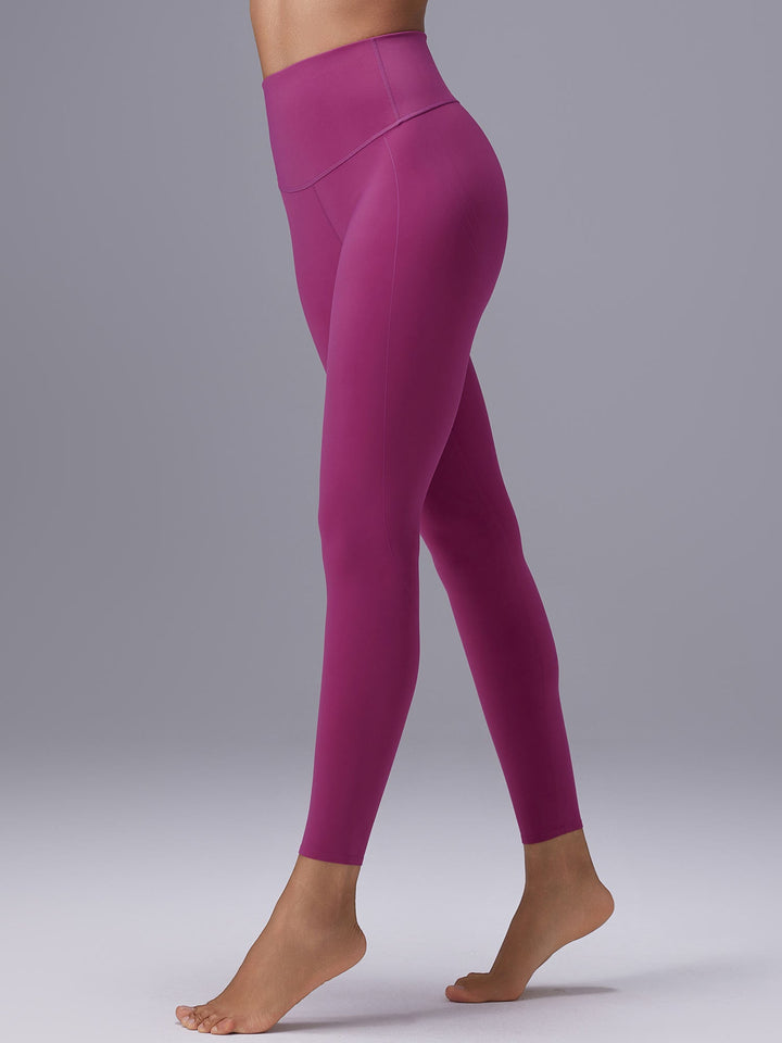 25" Tummy Control Leggings