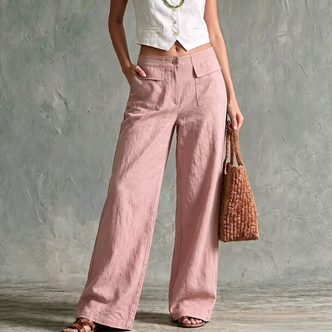 The Ellis™ Everyday Pants