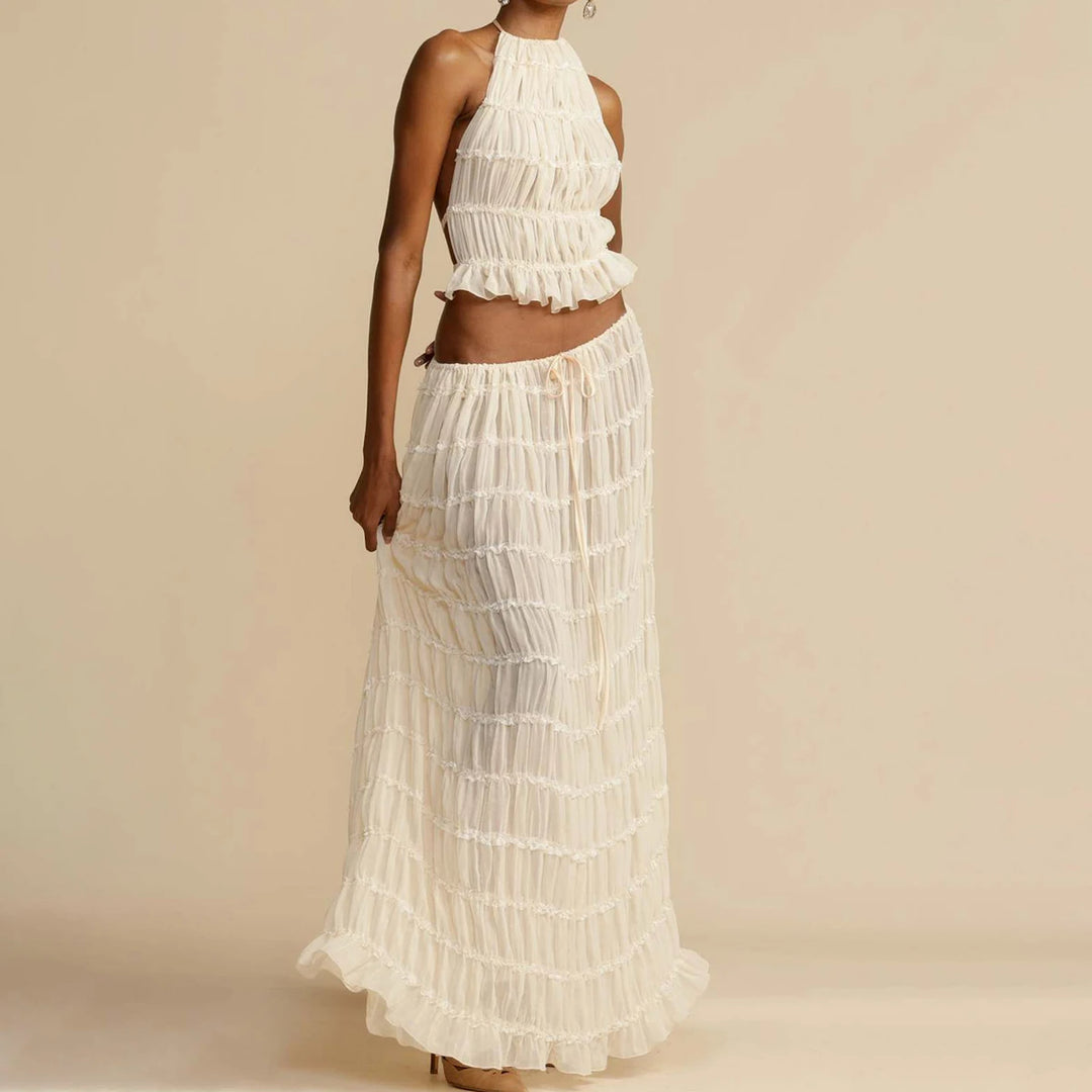 The Santorini™ Luxe Set