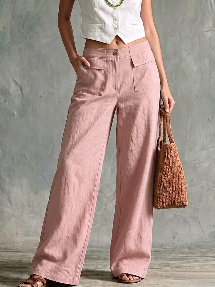 The Ellis™ Everyday Pants