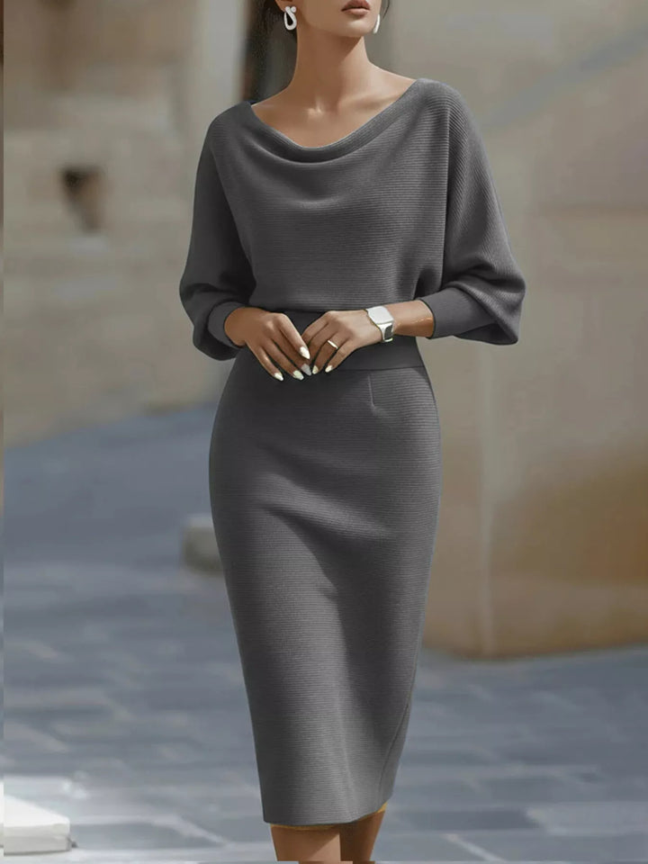 The Monroe™ Signature Dress