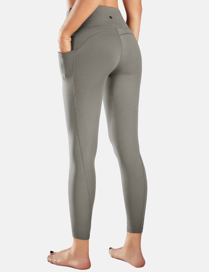 Flyleaf Seamless Leggings