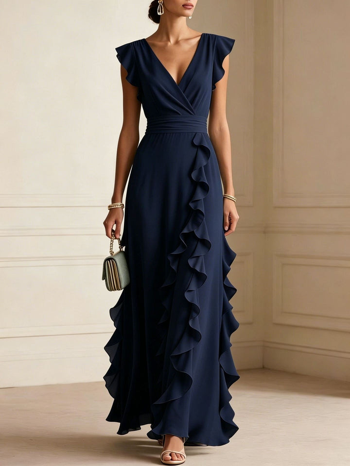 The Aurelia™ Maxi Dress