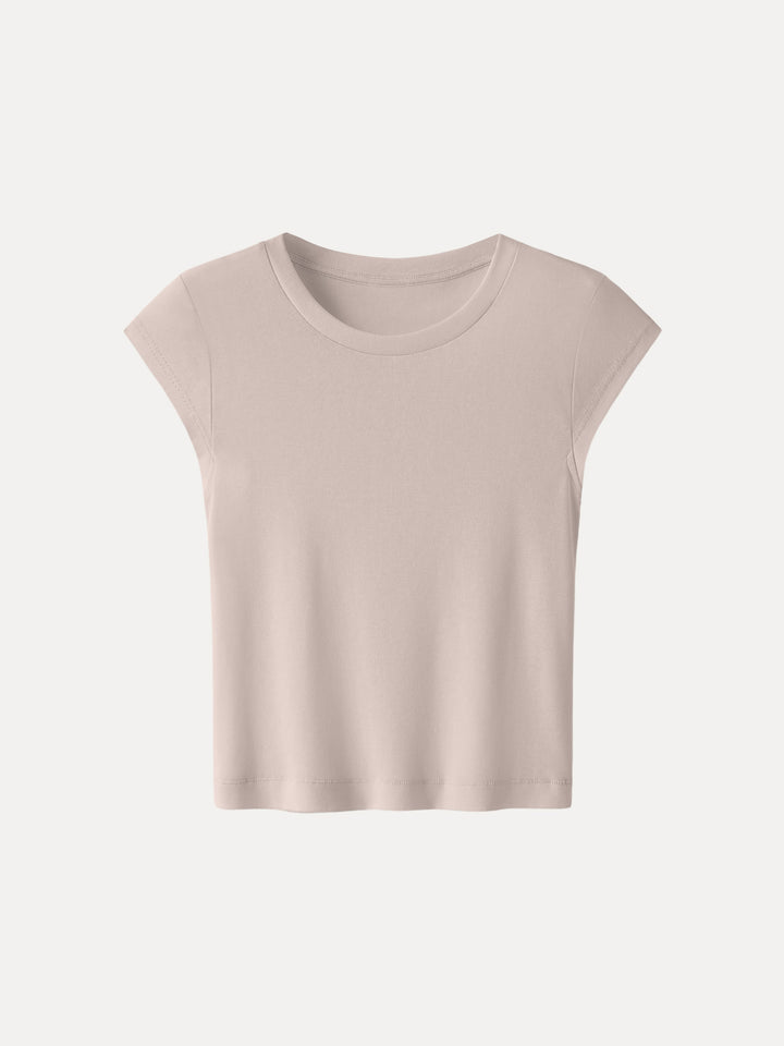 Cooling Essential Summer Tee