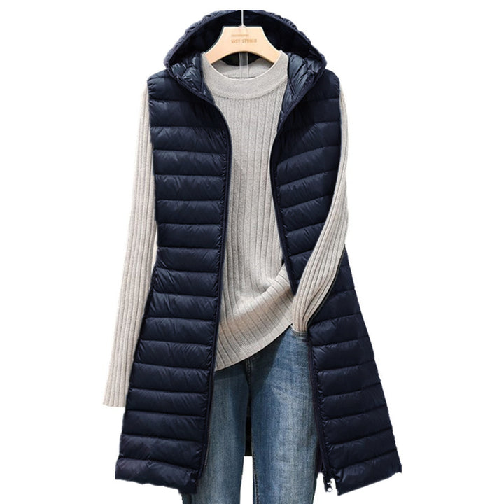 The Aspen™ Hooded Puffer