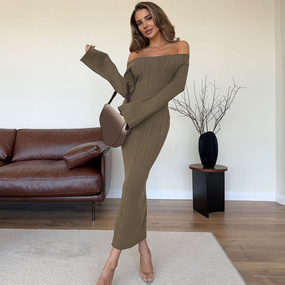 The Noelle™ Knit Dress