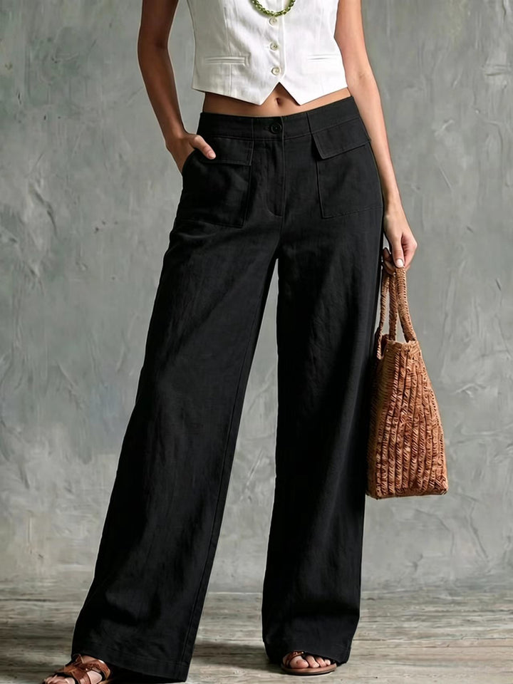 The Ellis™ Everyday Pants