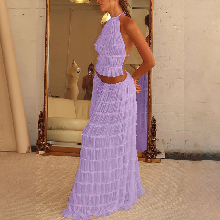 The Santorini™ Luxe Set