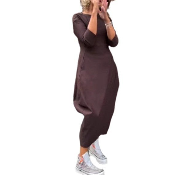The Evangeline™ Maxi Dress