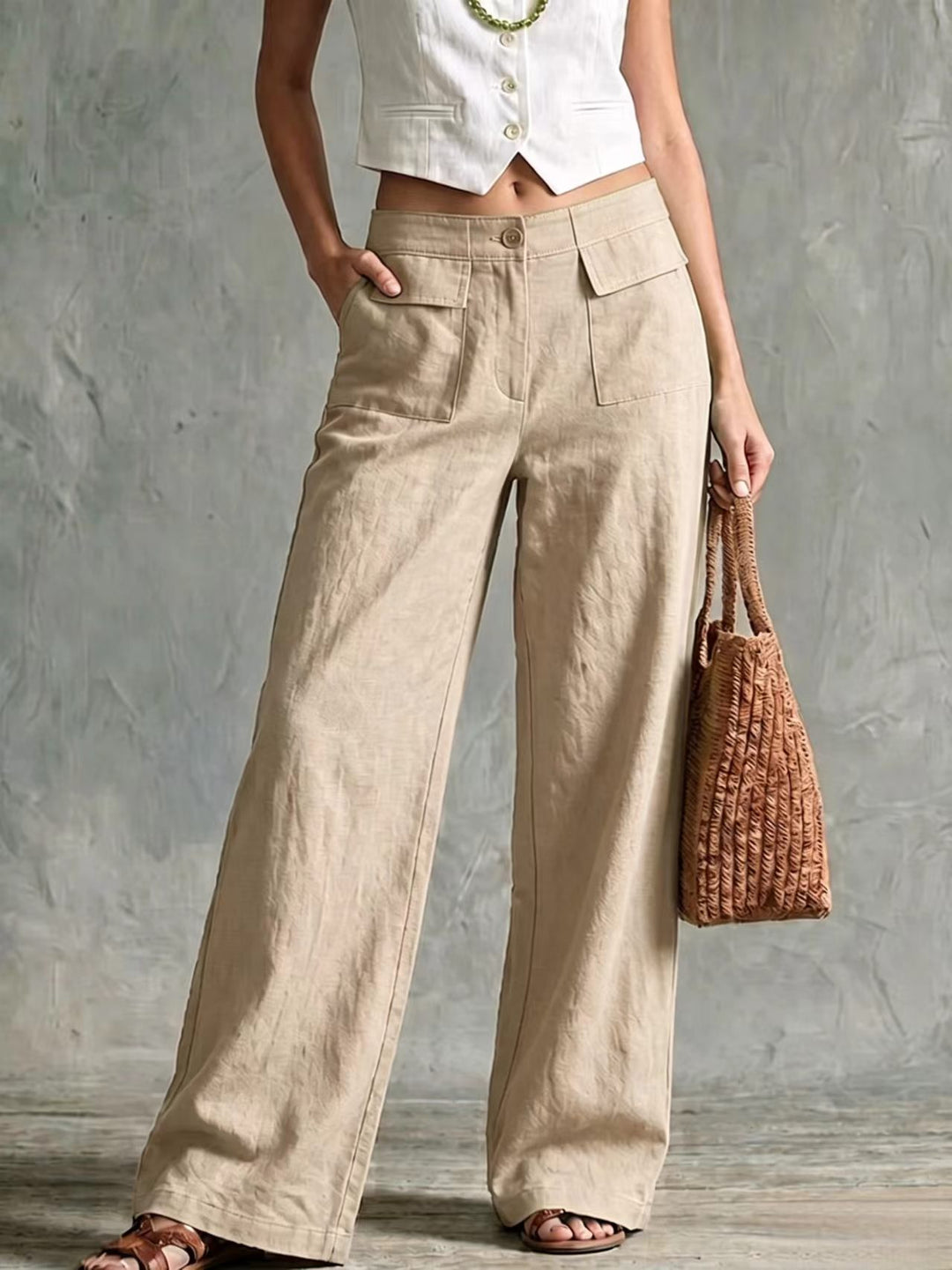 The Ellis™ Everyday Pants
