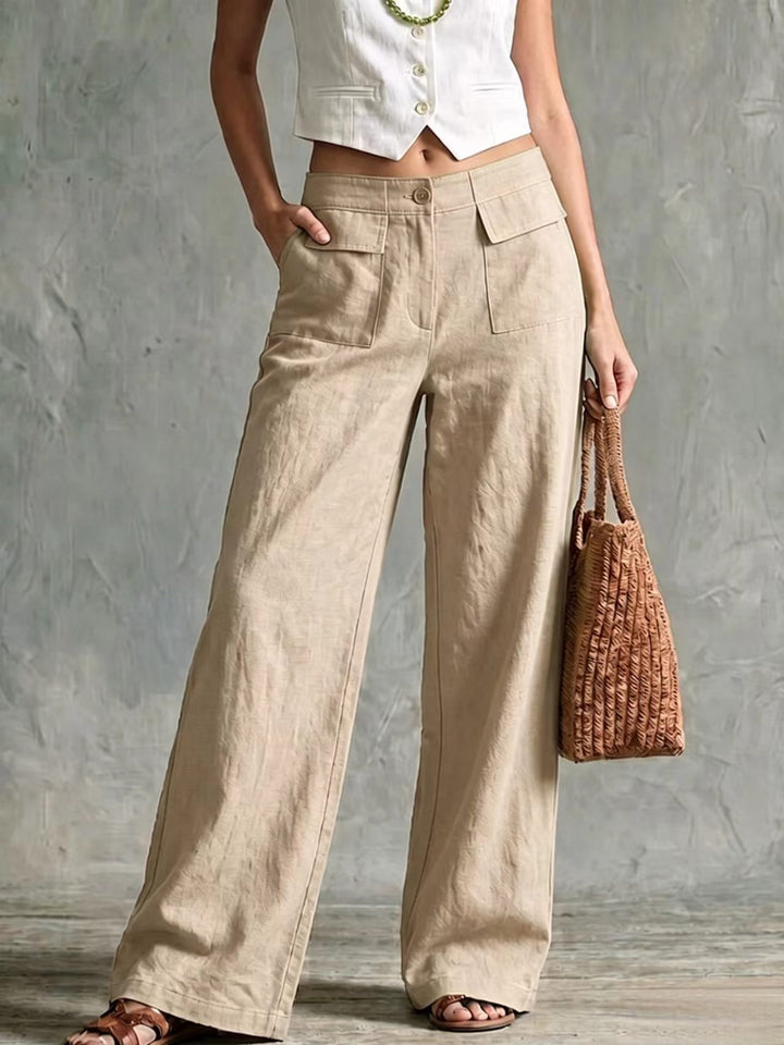 The Ellis™ Everyday Pants