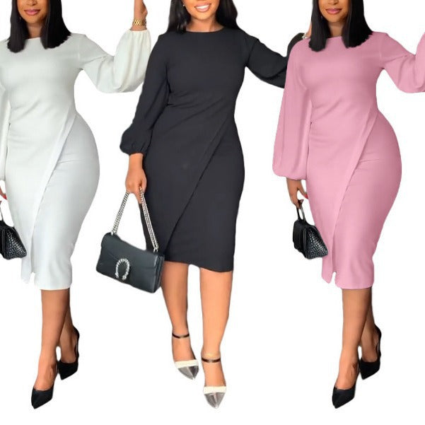 The Arabella™ Midi Dress