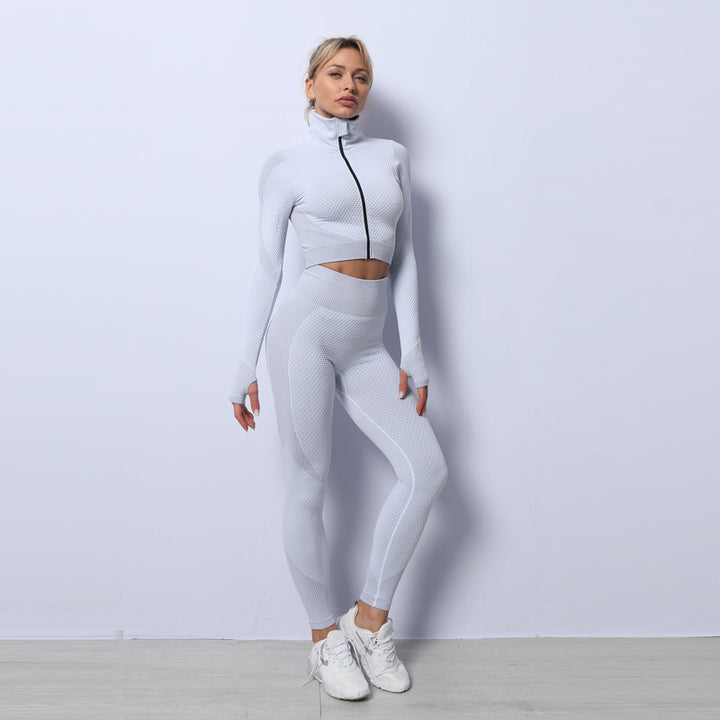 The Aura™ Seamless Set