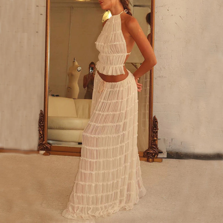 The Santorini™ Luxe Set