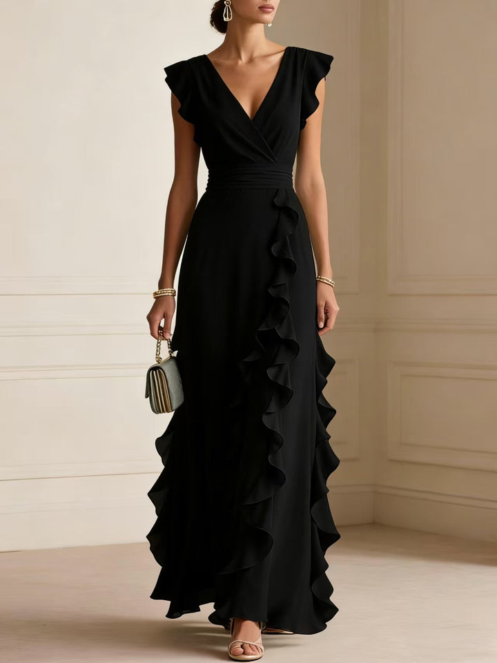 The Aurelia™ Maxi Dress