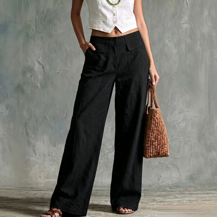 The Ellis™ Everyday Pants