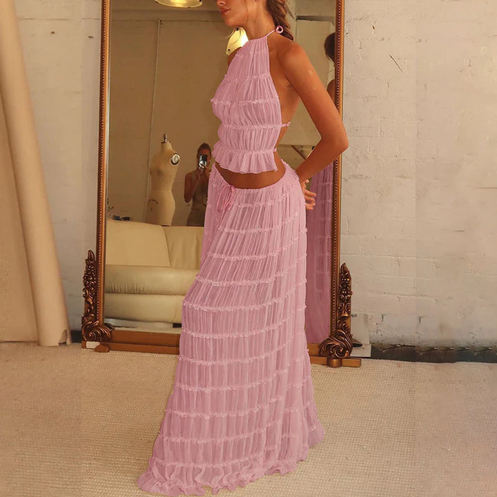 The Santorini™ Luxe Set