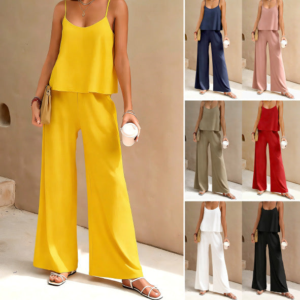 The Soleil™Two-piece Set