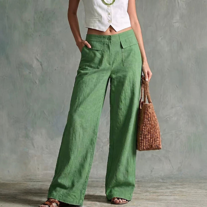 The Ellis™ Everyday Pants